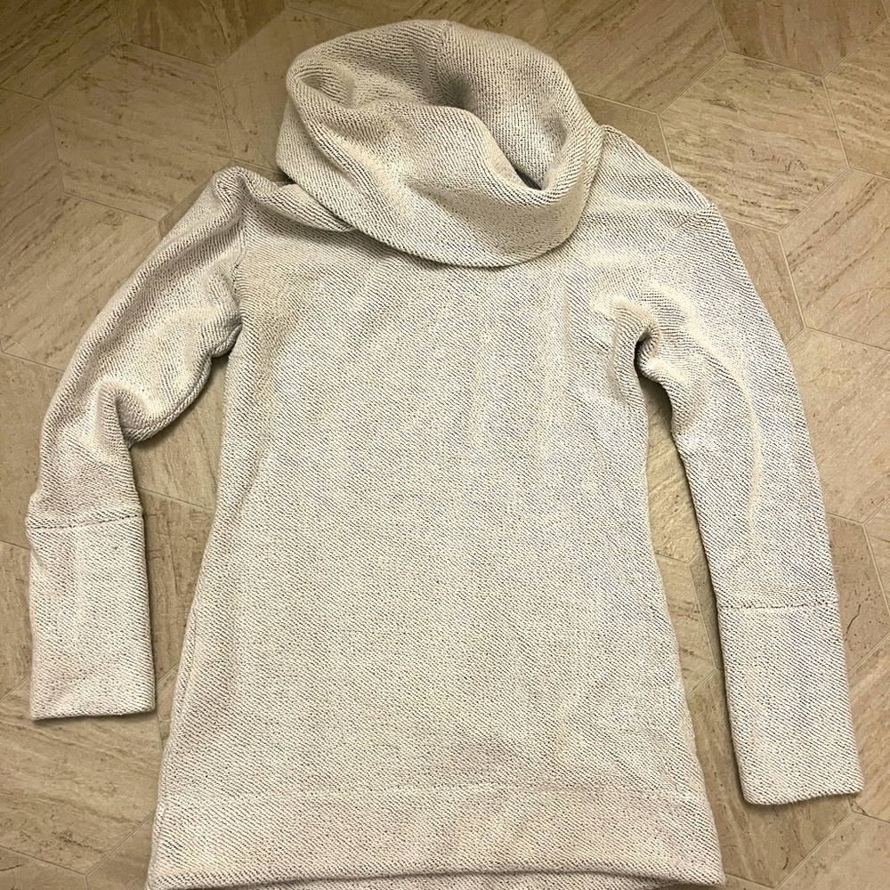 Merona Cow Neck Sweater